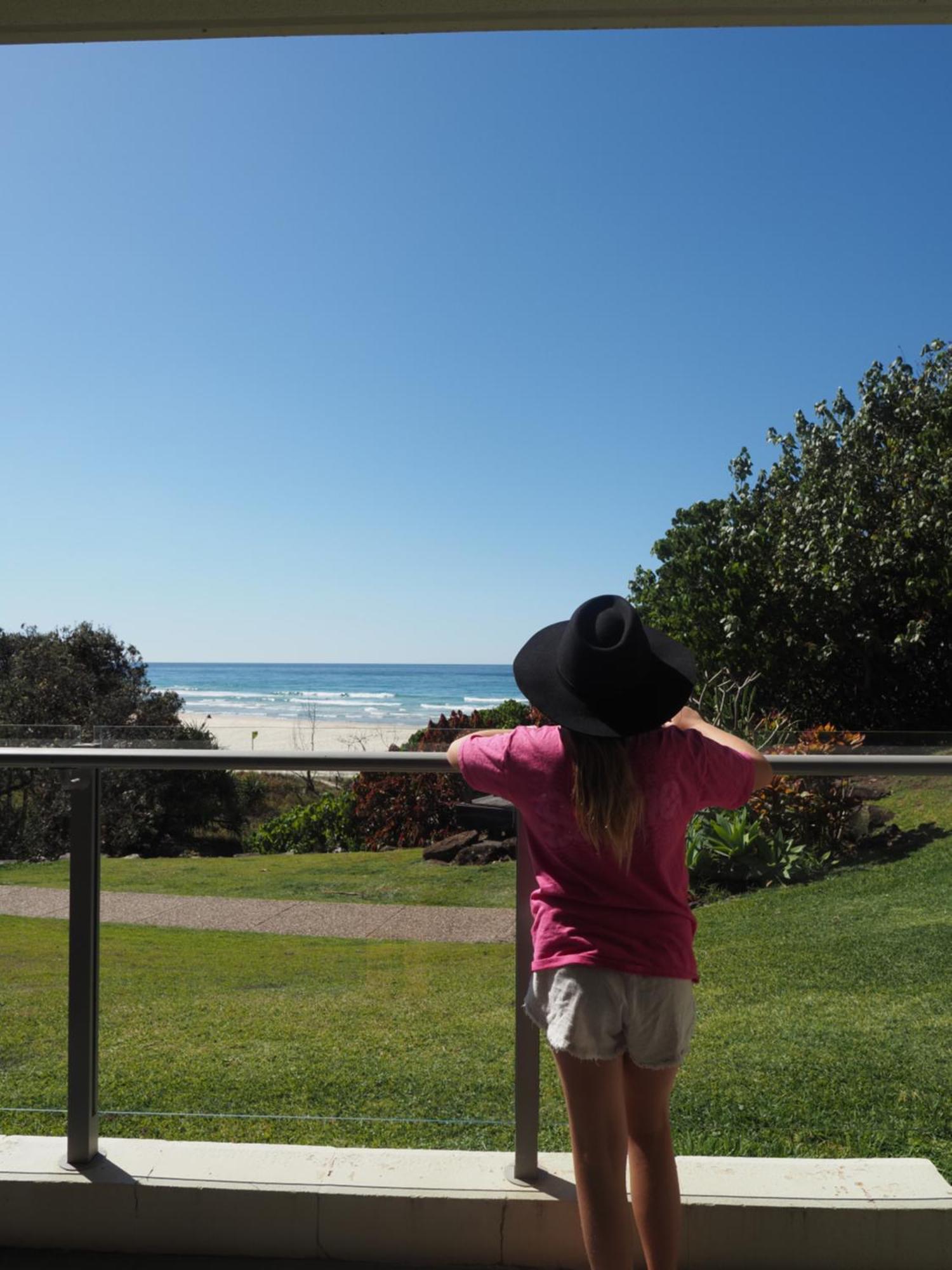 The Beach Cabarita Cabarita Beach Dış mekan fotoğraf