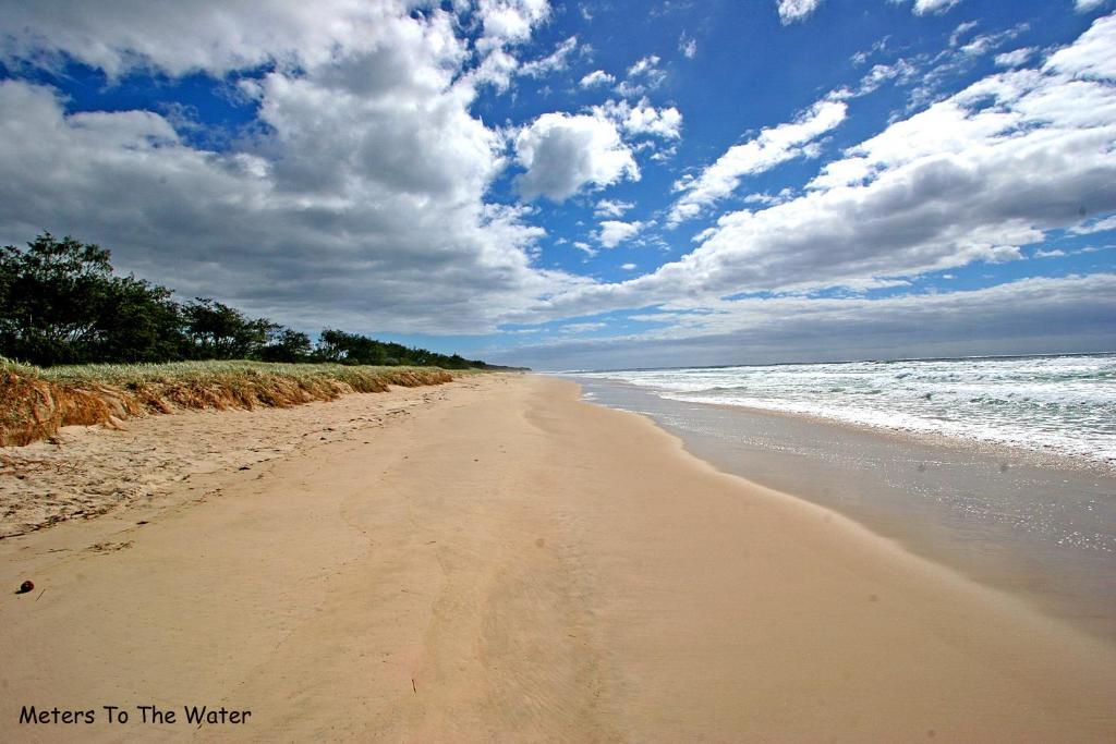 The Beach Cabarita Cabarita Beach Dış mekan fotoğraf